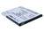 2200mAh Replacement Battery for Mediacom SmartPad Mini, 530, 530 3G, BLU D550,D550A,D551A,Studio 5.3,Studio 5.3 II