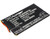 4000 mAh for Barnes & Noble BNA-B0002,L83-4977-266-01-4