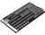 4000 mAh for Barnes & Noble BNA-B0002,L83-4977-266-01-4