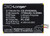 1750 mAh for DOOV PL-C03,PL-C05