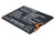 4000 mAh for Huawei HB417094EBC