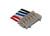 2500 mAh for Telstra T84,Tough Max,Tough Max LTE