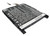 3000 mAh for Sony Ericsson LIS1532ERPC