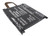 3000 mAh for Sony Ericsson LIS1532ERPC