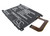 3000 mAh for Sony Ericsson LIS1532ERPC