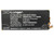 3000 mAh for Huawei HB3748B8EBC