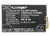 2500 mAh for BBK BK-B-68