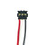 480 mAh for Sony Ericsson 1221-5975