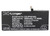 2900 mAh for Apple 616-0765,616-0770,616-0772,DAK90151,PP11AT115-1