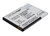 2100 mAh for HTC B0PA2100,35H00211-01M,35H00221-01M,35H00211-00M-V