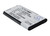2100 mAh for Samsung EB-BG800BBE,EB-BG800CBE,EG-BG800BBE