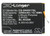 3200 mAh for GIONEE BL-N3200