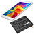 3000 mAh for Samsung EB-BT230FBE,EB-BT230FBU