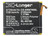 2100 mAh for GIONEE BL-N2100