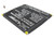 2100 mAh for GIONEE BL-N2100