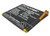 2100 mAh for GIONEE BL-N2100