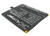 2100 mAh for GIONEE S214
