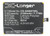 2100 mAh for GIONEE S214