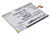 2200 mAh for GIONEE BL-N2200A