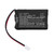 450 mAh for Dogtra BP37T