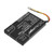 1000 mAh for Opticon N10-1000MA