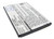 2500 mAh for Pantech BAT-7500M