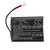 470 mAh for SportDog SAC00-12615
