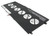 6000 mAh for Sony SGPBP04