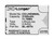 3100 mAh for LG BL-48TH,EAC62058511,EAC62058511 LLL