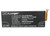 3000 mAh for Huawei HB4242B4EBW