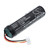 2200 mAh for Honeywell SF51,IN51L3-D