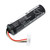 2600 mAh for Honeywell SF51,IN51L3-D