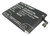 2300 mAh for MeiZu B030