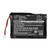1300 mAh for JDS Labs ZH613450 1S1P