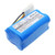 3000 mAh for Panasonic AMV10V-8K