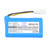 3000 mAh for Panasonic AMV10V-8K