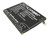 2500 mAh for Oppo BLP539