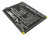 2500 mAh for Oppo BLP539