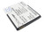 1750 mAh for Huawei HB5V1,HB5V1HV