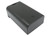 2200 mAh for Panasonic VW-VBD29