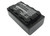 2200 mAh for Panasonic VW-VBD29