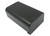 2200 mAh for Panasonic VW-VBD29