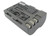 2000 mAh for NiKon EN-EL3e