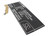 2400 mAh for Amazon S12-M1-C,26S1003-A,58-000057,58-000068