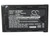 4400 mAh for Panasonic VW-VBD29,VW-VBD58,VW-VBD58E-K,VW-VBD58PPK