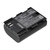2000 mAh for Canon LP-E6,LP-E6N