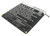 2000 mAh for ZTE Li3820T43PH636338,Li3820T43P3H636338