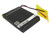 290 mAh for Garmin 361-00034-01