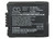 3150 mAh for Panasonic VW-VBG390,VW-VBG390E,VW-VBG390K,VW-VBG390PP