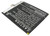 2000 mAh for Alcatel TLp020C1,TLp020C2,CAC2000012C2